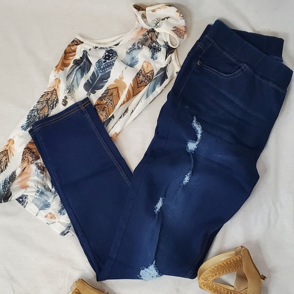 Jeggings - Picture 3 of 3